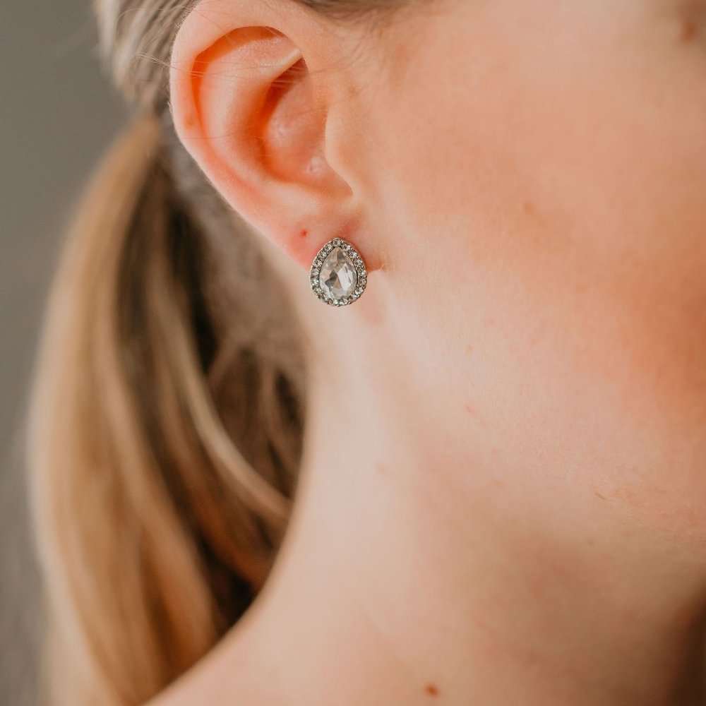 Just Girl Stuff Earrings #222263